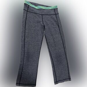 Ivivva: Girls Leggings- Size 12